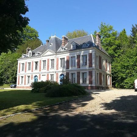 Manoir De Bolbec Hotell Eksteriør bilde