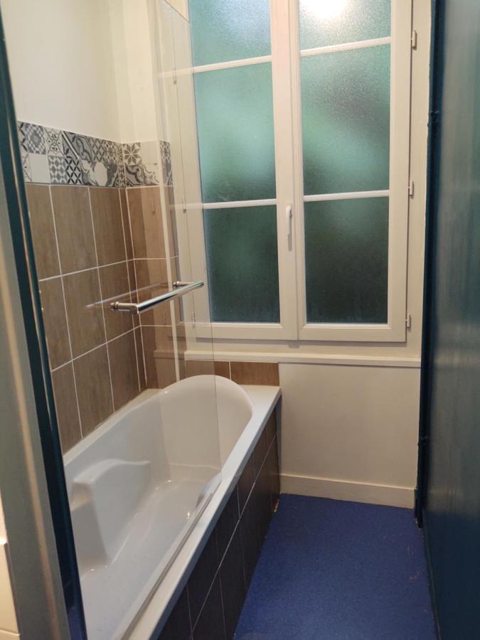 Manoir De Bolbec Hotell Eksteriør bilde