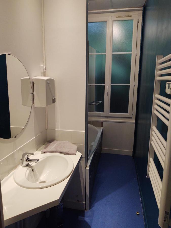Manoir De Bolbec Hotell Eksteriør bilde