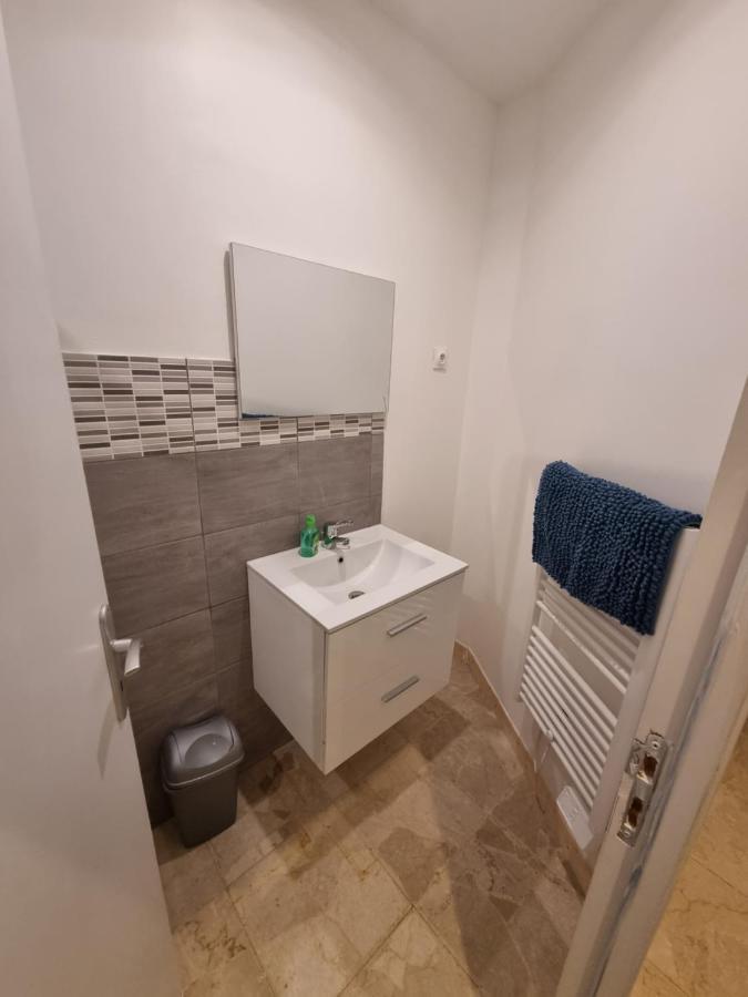 Manoir De Bolbec Hotell Eksteriør bilde