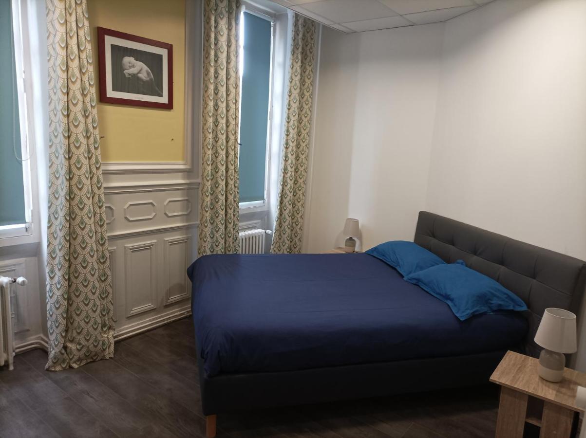 Manoir De Bolbec Hotell Eksteriør bilde