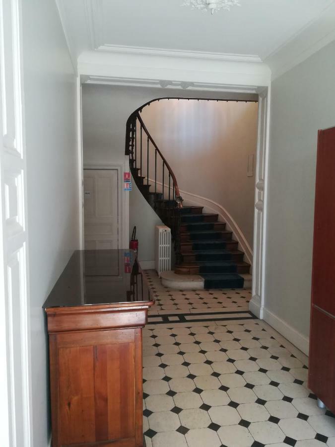 Manoir De Bolbec Hotell Eksteriør bilde